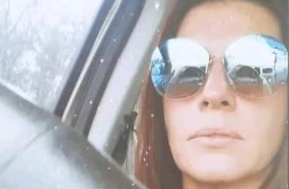 Femicidio de Verónica Tottis: "Te amo hasta el final de mis días"