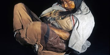 GRA412\u002E SIDNEY (AUSTRALIA), 01/04/2016\u002E- Fotografía facilitada por Johan Reinhard de \