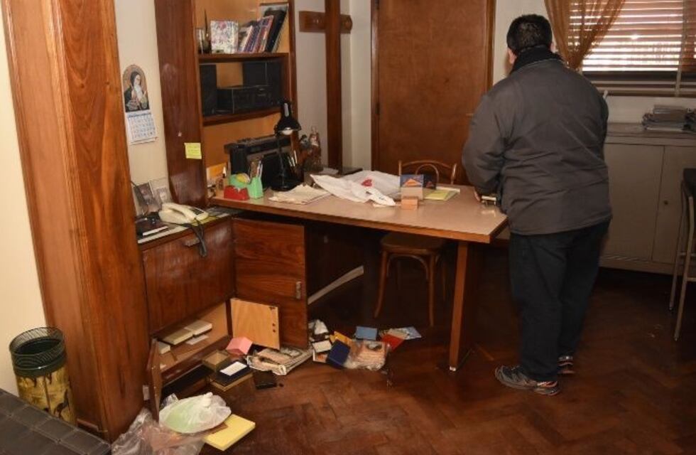 Delincuentes encerraron por tres horas a una abuela de 93 años que tiene cáncer