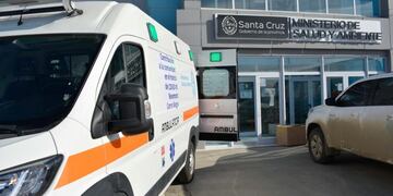 Empresas Privadas que apoyan el Sistema Público de Salud