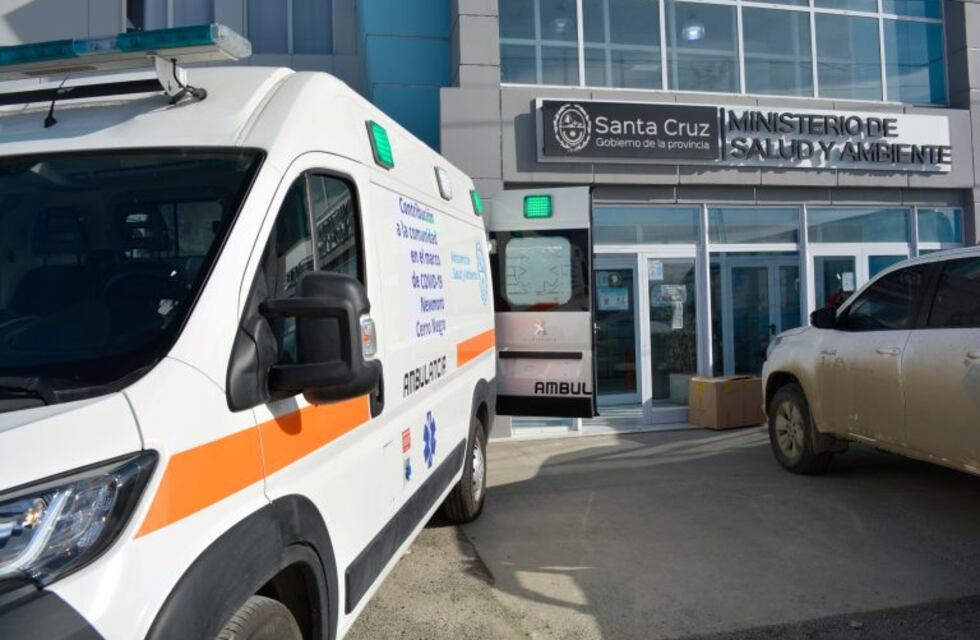 Empresas Privadas que apoyan el Sistema Público de Salud