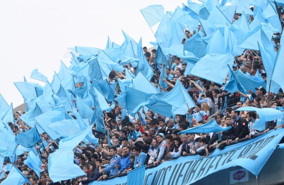 Belgrano, después del cero, la mira en el Clásico anta Talleres