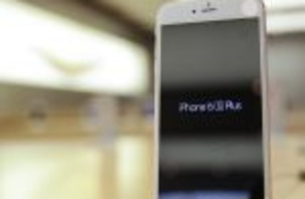 Apple cambiará sin cargo las baterías de los iPhone 6S que se apagan