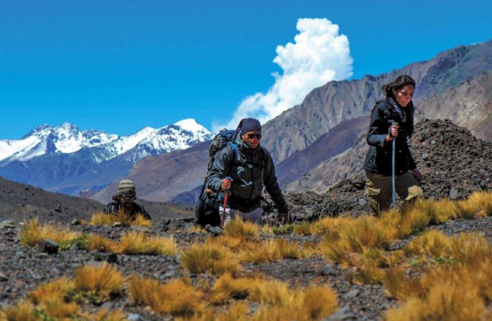 Ya hay un 65% de reserva hotelera en Mendoza para el próximo finde XXL