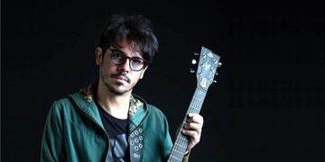 Lisandro Aristimuño se presentará en el marco de su tour que lo llevará a recorrer el país y Chile\u002E