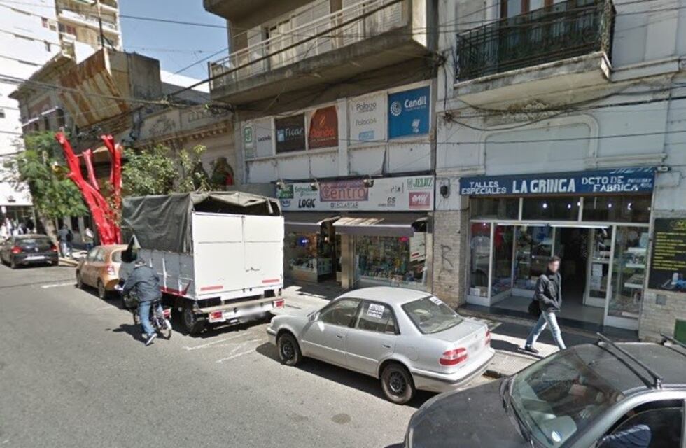 Condenaron a parte de la banda que robó 250 mil pesos cerca de una comisaría del microcentro