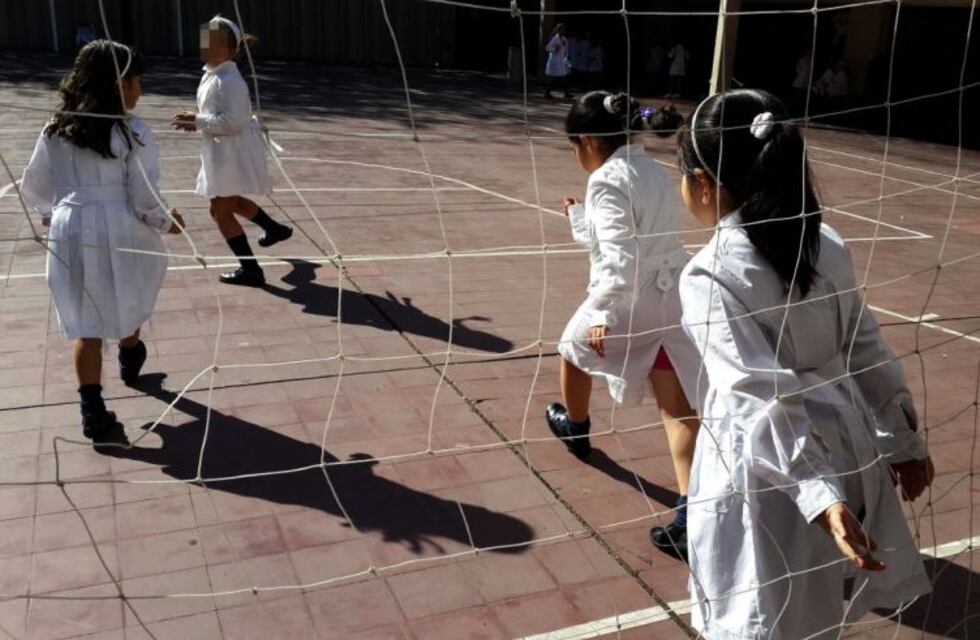 El regreso a las aulas será con un alerta roja por altas temperaturas
