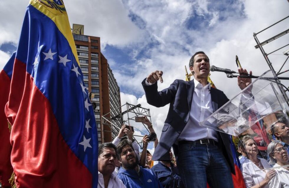 Venezolanos que residen en Salta convocaron a una marcha contra Maduro