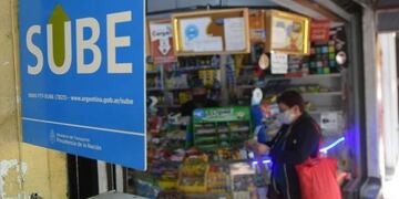 Paro\u002E Los quisqueros mendocinos no cargan la tarjeta SUBE por la poca rentabilidad