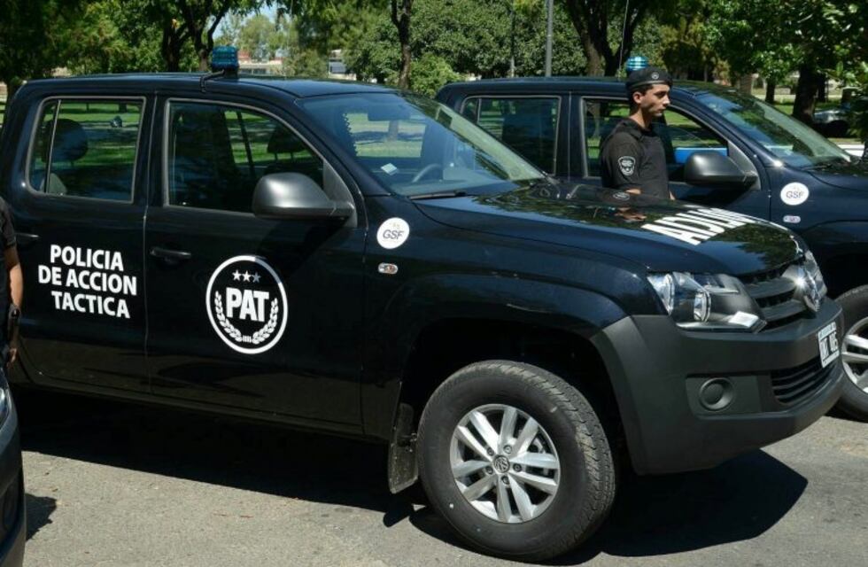 Pasaron a disponibilidad a efectivos encargados de proteger testigos que truchaban horas extras