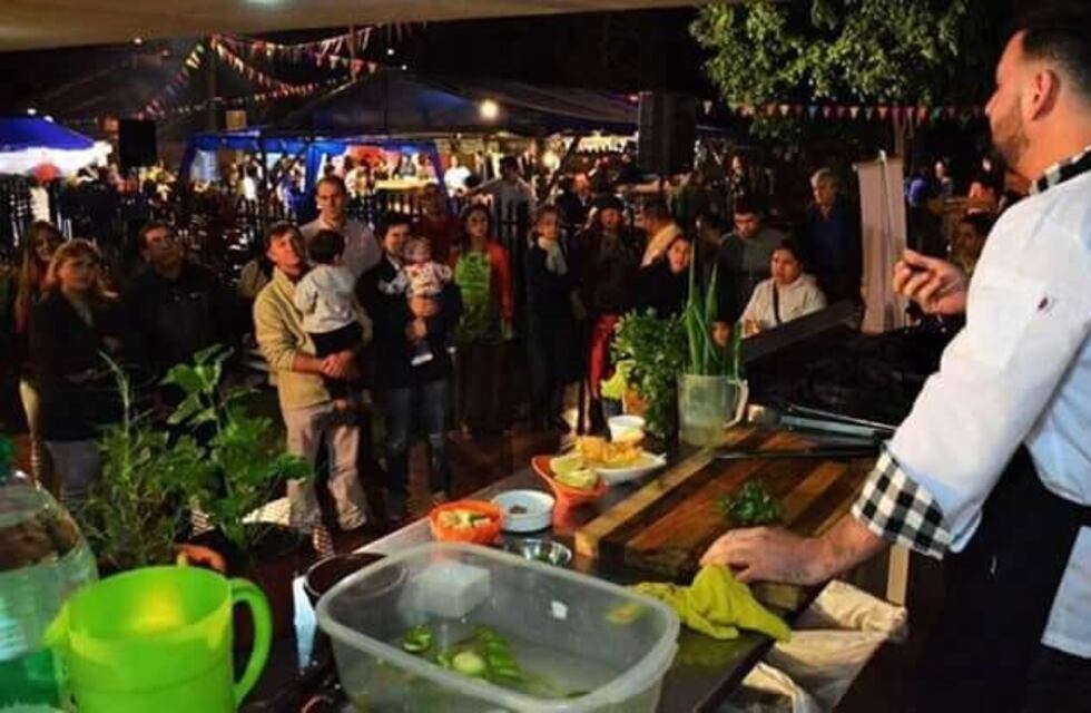 Más de 40 expositores para la Quinta Edición de la GastroFeria en Puerto Rico