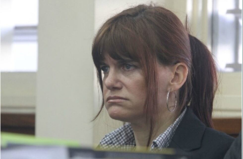 Otorgaron prisión domiciliaria a Liliana Rivas