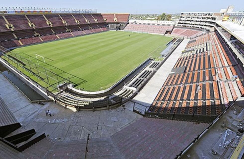 Colón cerrará el anillo de cara a la próxima Sudamericana