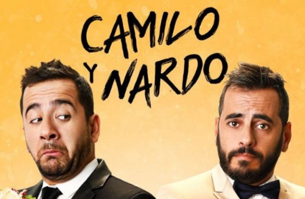 Camilo y Nardo estrenan Cordobesazos y Monada les armó un Bella Ciao especial