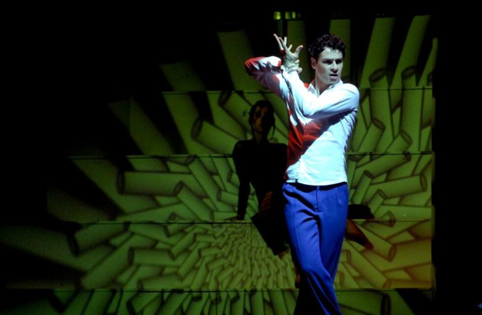 Iñaki Urlezaga: "Me retiré por una cuestión de edad"