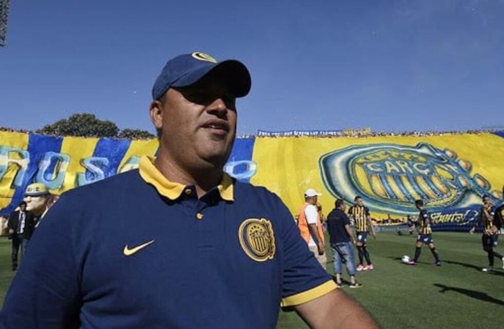 Leo Fernández se mostró orgulloso de la convocatoria de Ledesma