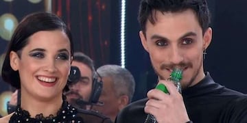 Flor Torrente y Nacho Saraceni (Web)