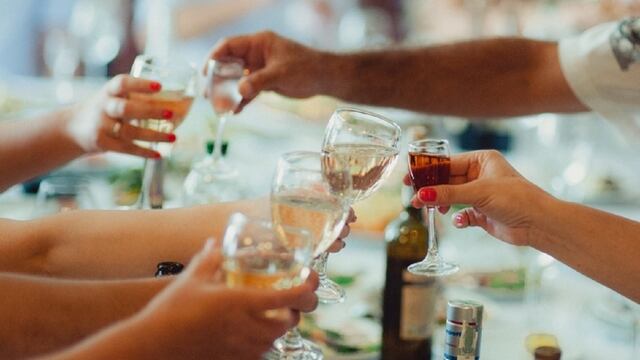 El pronóstico pensando en la cena de Noche Buena.