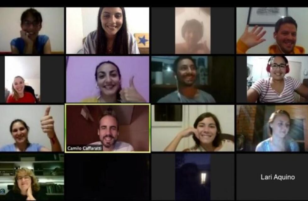 Salud en Vos: la plataforma gratuita para consultas sobre coronavirus