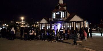 Noche de los Museos Ushuaia