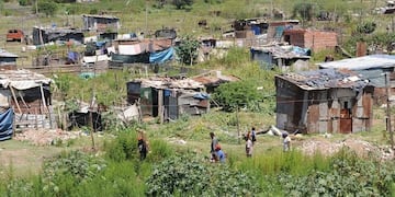 San Luis es la 4° provincia argentina con más pobreza.