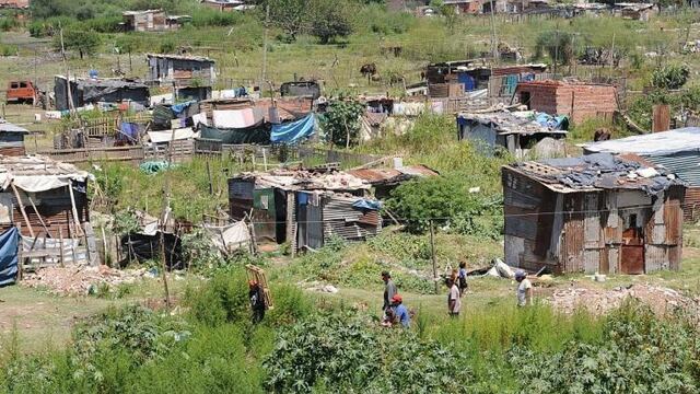 San Luis es la 4° provincia argentina con más pobreza.