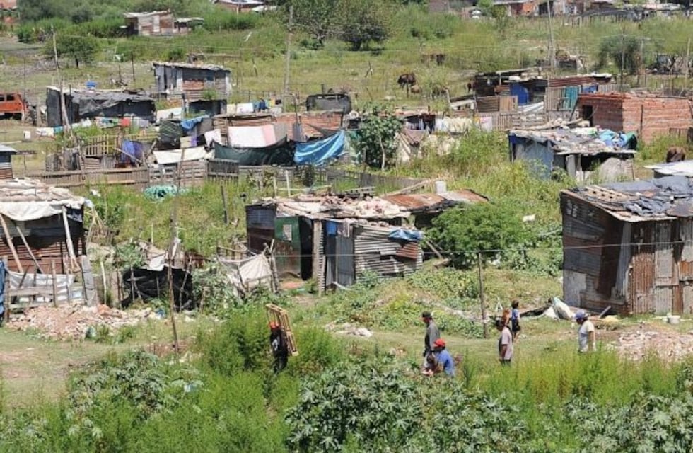 Según el Indec, hay 160 mil pobres y 42 mil indigentes en Mar del Plata