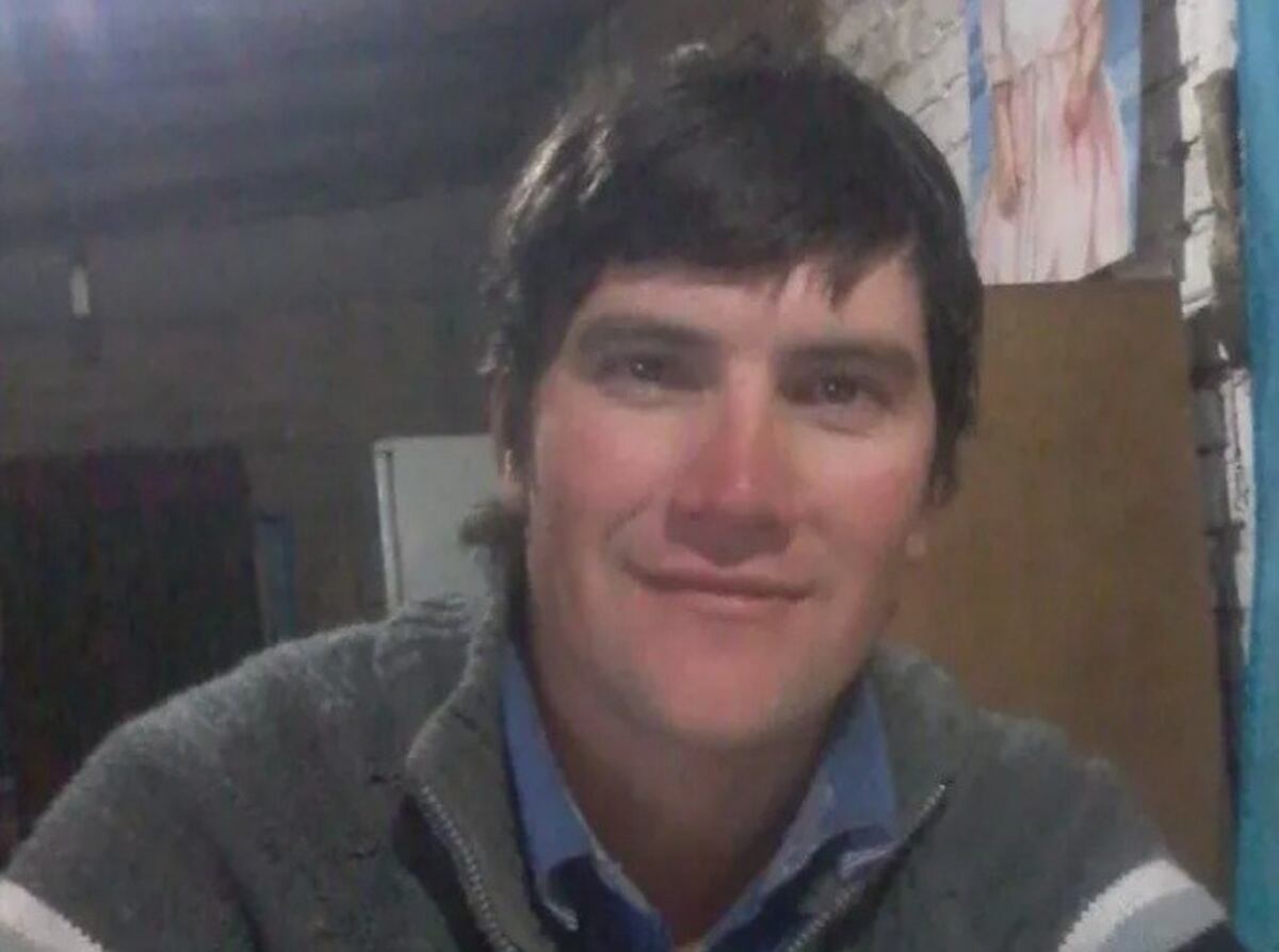 Sergio Eduardo Arenas\u002E