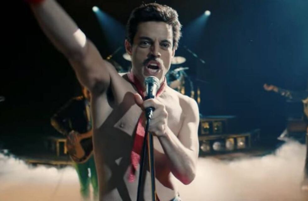 Tres películas imperdibles del top 10 para ver este fin de semana en Netflix