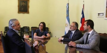 Los beneficios que tendrá Catamarca con el acuerdo de Libre Comercio Argentina-Chile