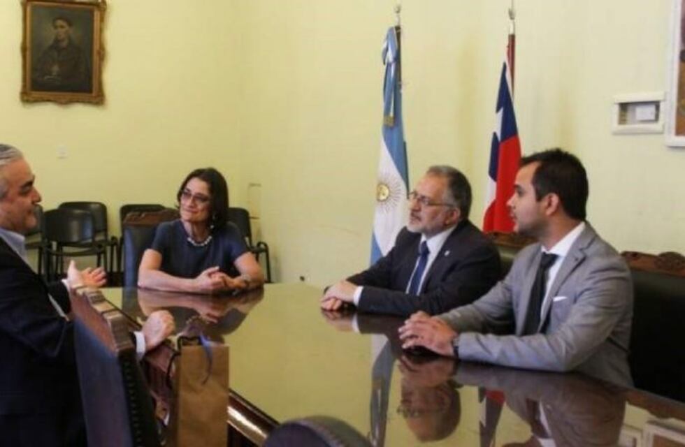 Los beneficios que tendrá Catamarca con el acuerdo de Libre Comercio Argentina-Chile