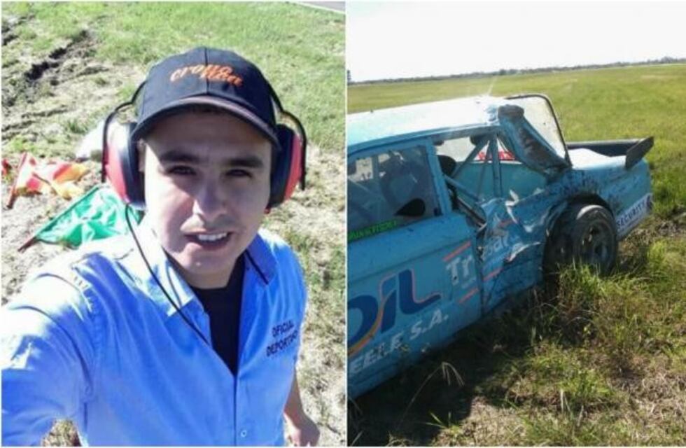 Pedido de justicia a dos años de la muerte del banderillero en el autódromo local