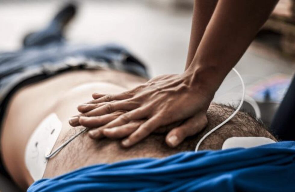 Coronavirus: cambian los protocolos de reanimación para evitar contagios