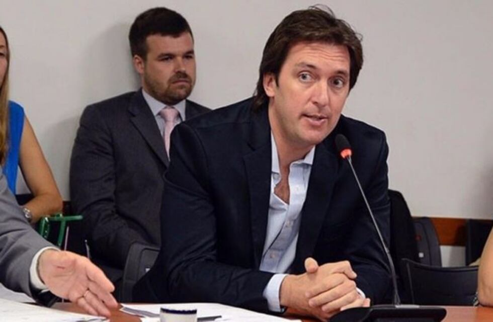 El diputado sanjuanino denunciado por violencia de género pidió licencia por 60 días