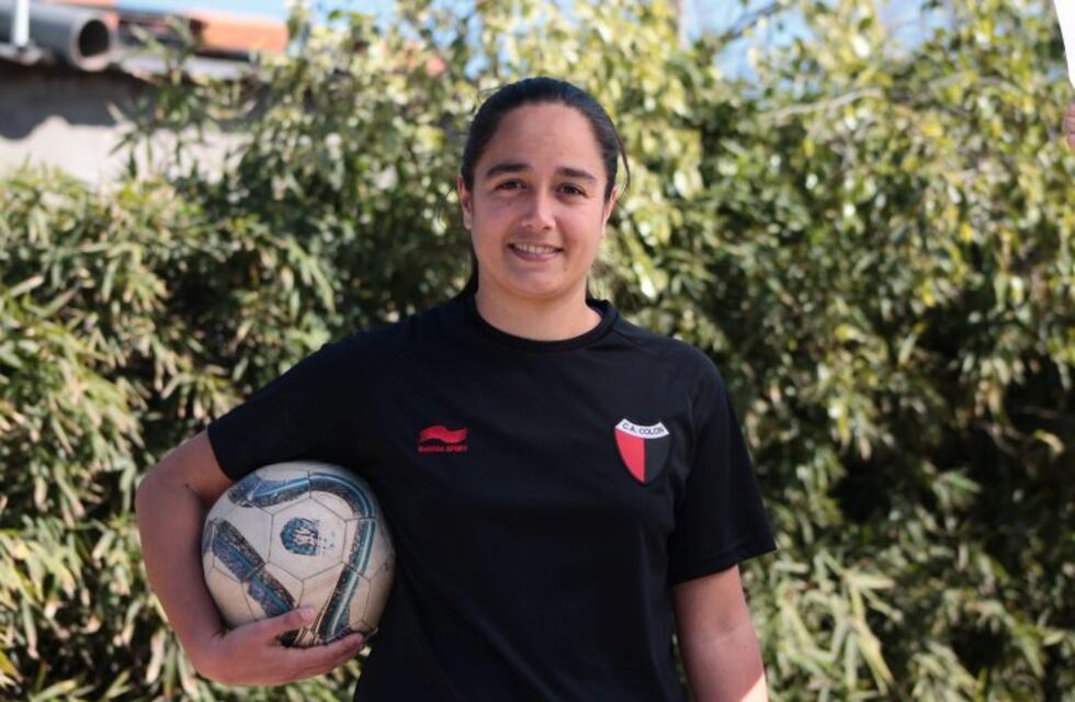 Alejandra Hass: "Creo que la docencia es una gran herramienta para mejorar el mundo"