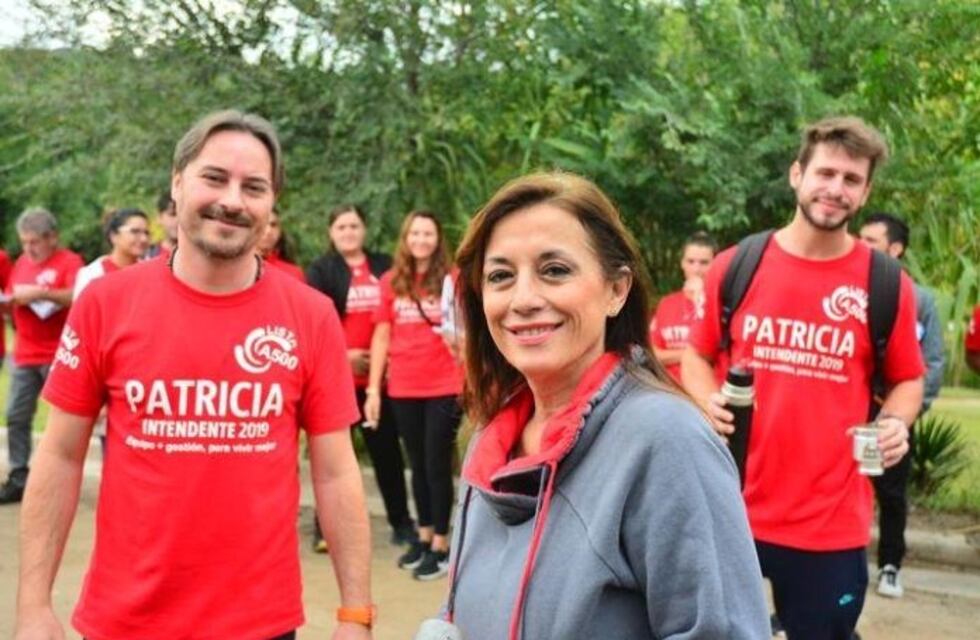 Cicerone ganó la elección en San Antonio