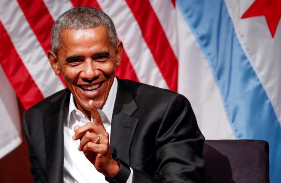 Barack Obama estará en Córdoba en octubre