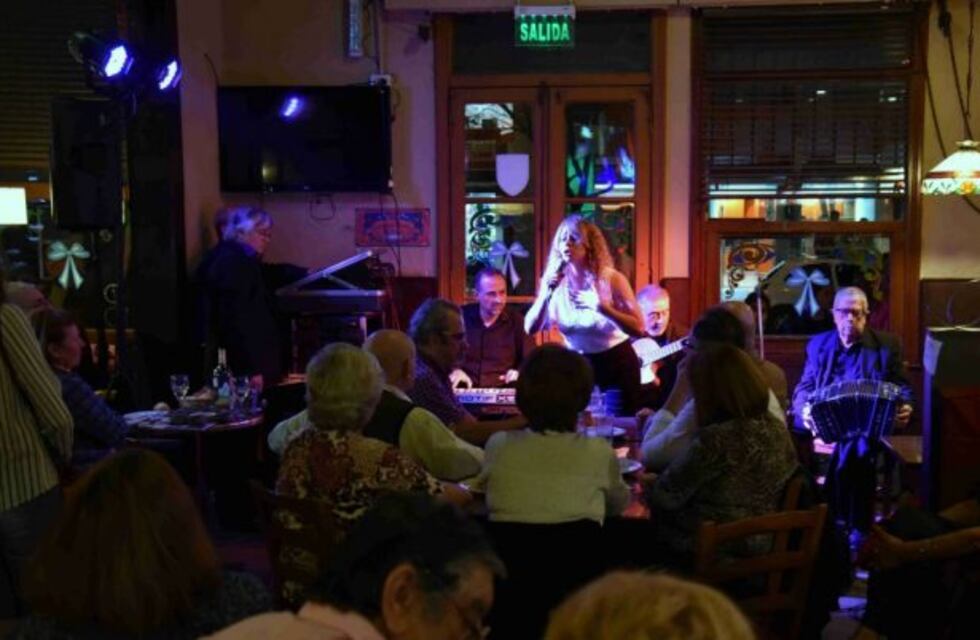 Llega la 4° edición de la semana de los cafés