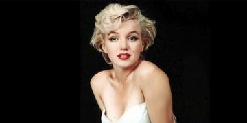 Marilyn Monroe