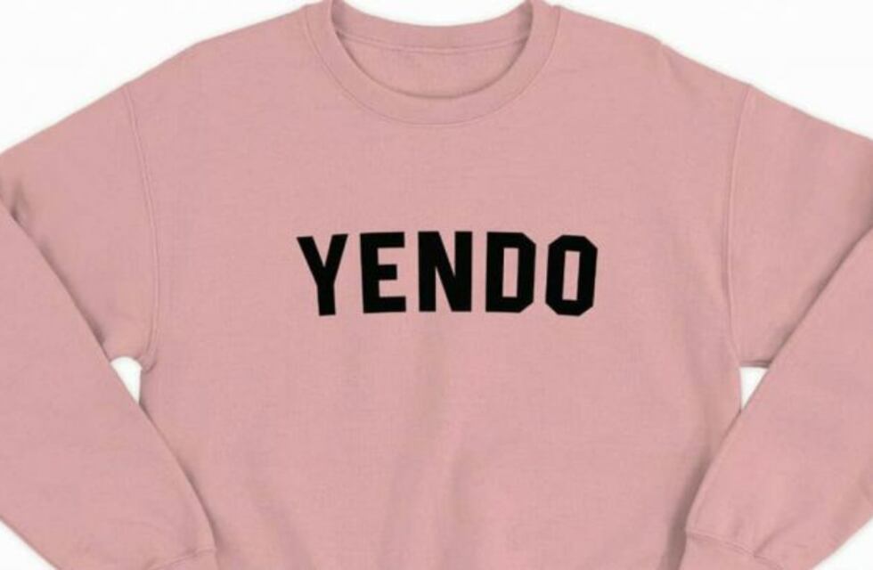 Marca cordobesa ayudará a personas en situación de calle