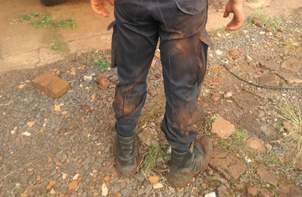Protagonizaban una gresca en Los Helechos y atacaron a policías