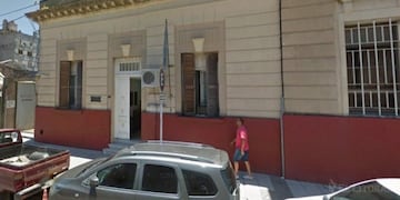 Cámara Federal de Corrientes