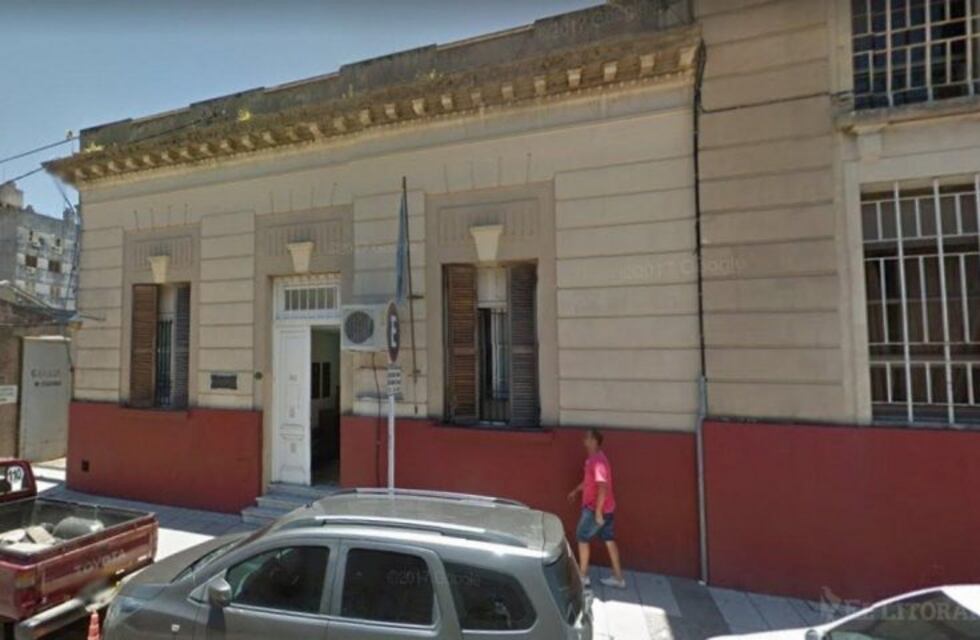 Un narcotraficante fue enviado a su casa por tener Asma y no puede ser asistido en el lugar de detención