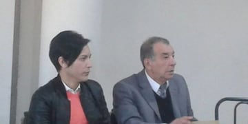 Gómez, el acusado de matar a Chocolate