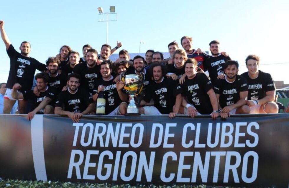 Oro para La Tablada; y la U también campeón