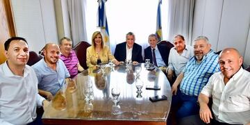 PJ Chubut\u002E