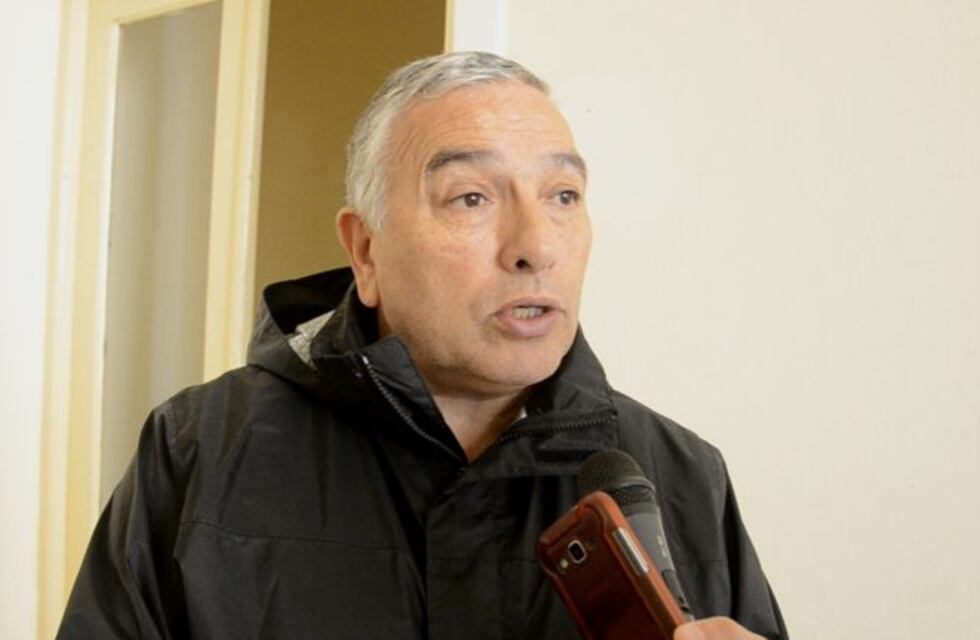 "No hay en el hospital niños internados por Estreptococo" afirmó el Dr. Salas.