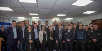 II Jornadas de capacitación respecto de enfrentamientos armados