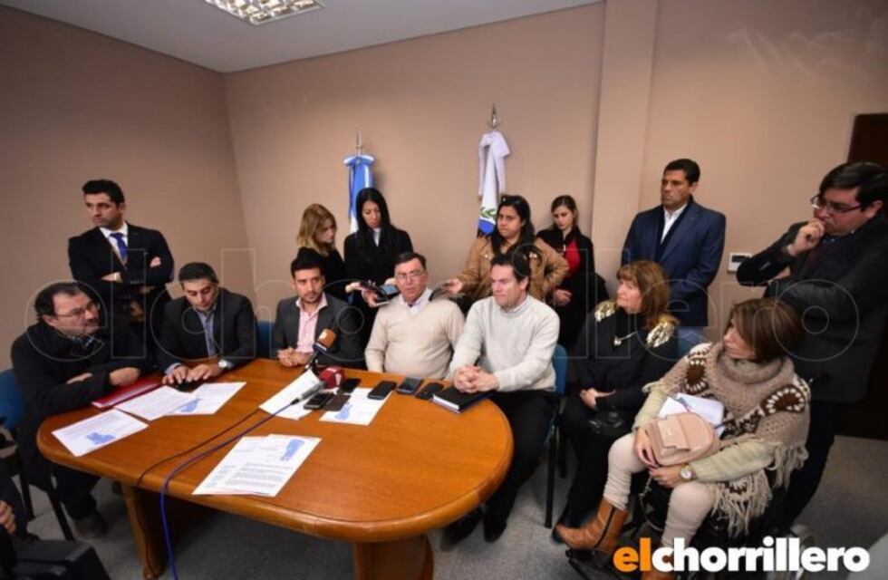 Pidieron al gobernador Rodriguez Saá que entregue los ATN retenidos a los municipios