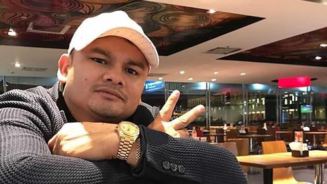 El santafesino de 39 años peleó por última vez el 13 de septiembre de 2014.